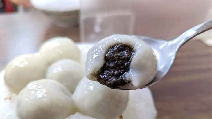 通化街小吃推薦 通化街小吃推薦
