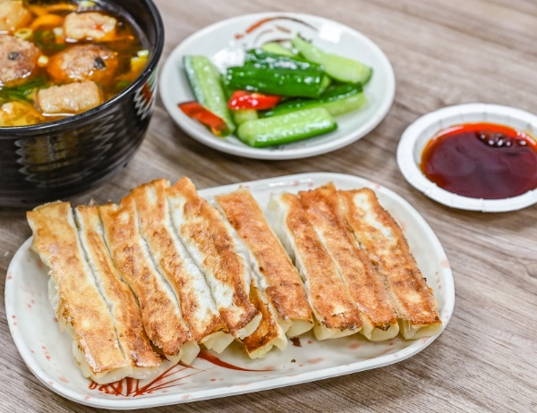 通化街美食 通化街美食