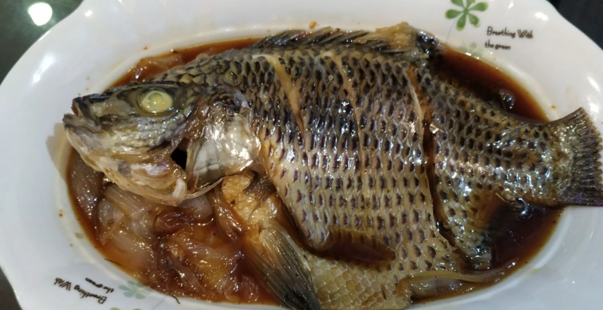 紅燒魚推薦 紅燒魚推薦
