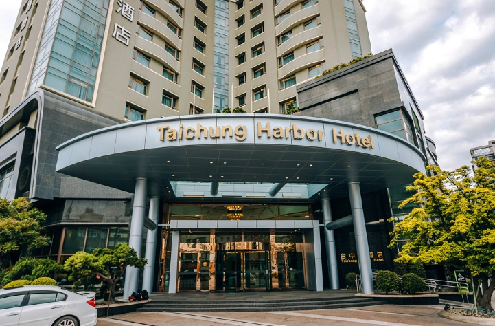 台中奢華飯店 台中奢華飯店