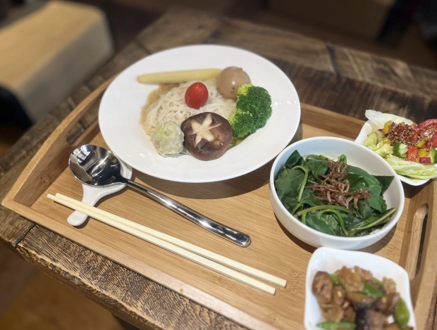 台北素食推薦 台北素食推薦