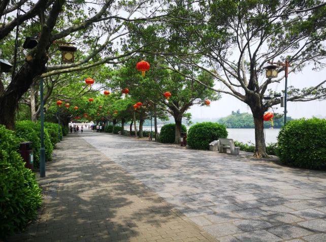 西湖景点推荐 西湖景点推荐
