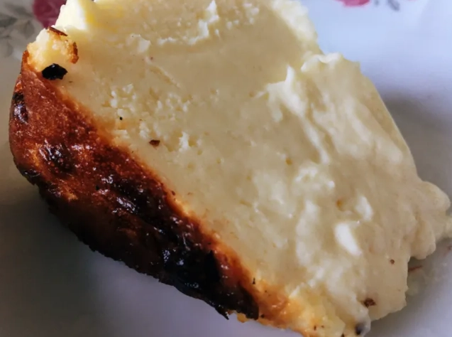 健康乳酪蛋糕食譜 健康乳酪蛋糕食譜