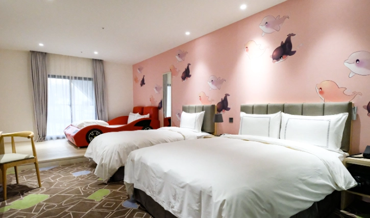 台中旅遊住宿 台中旅遊住宿