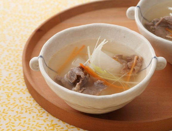 牛肉湯秘方 牛肉湯秘方