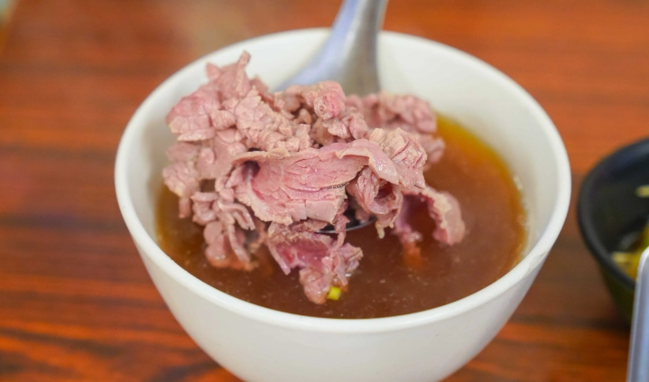 牛肉湯真空包料理 牛肉湯真空包料理