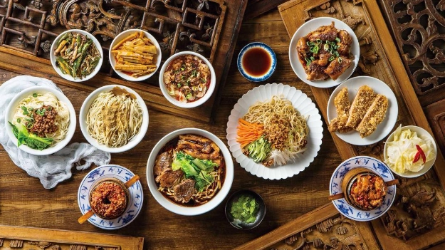 台北蔬食餐廳 台北蔬食餐廳