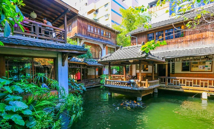 台中飯店排名 台中飯店排名