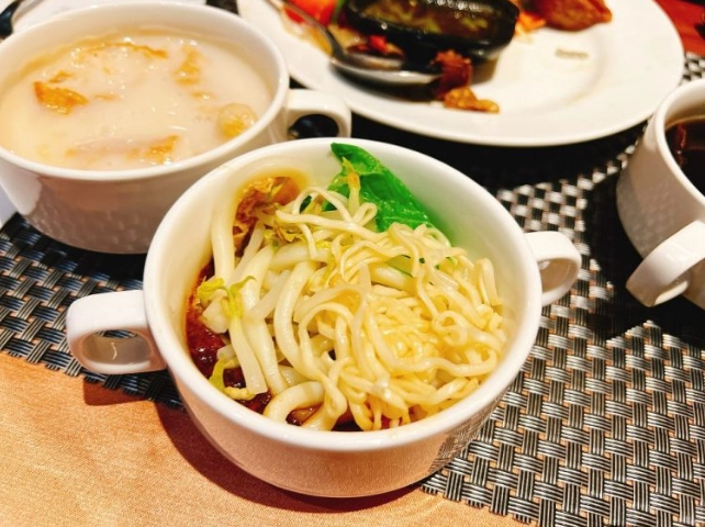 台南素食吃到飽 台南素食吃到飽