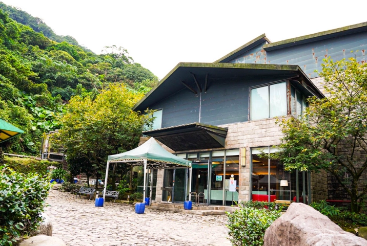 陽明山溫泉 陽明山溫泉