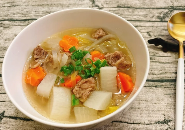 牛肉湯食譜 牛肉湯食譜