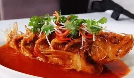 紅燒魚食譜 紅燒魚食譜