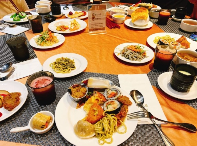 台南美食
