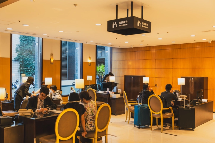五星級飯店住宿套餐 五星級飯店住宿套餐