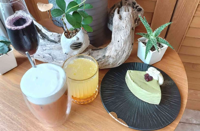 素食餐廳推薦