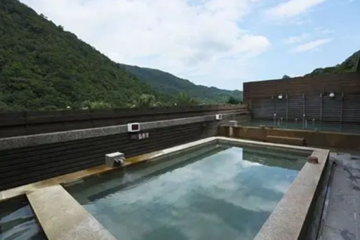 陽明山溫泉 陽明山溫泉