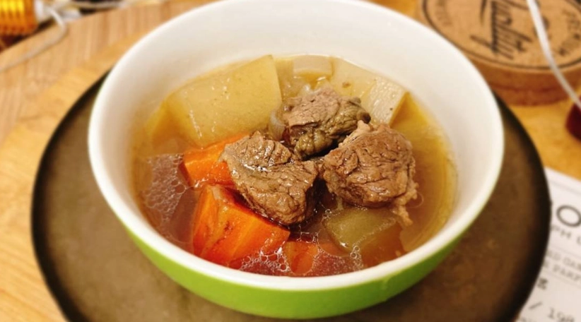 最佳燉牛肉部位 最佳燉牛肉部位