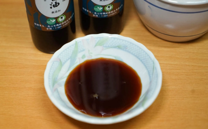 台灣醬油膏 台灣醬油膏