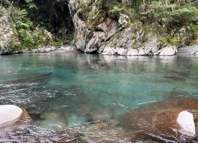 烏來露營地比較 烏來露營地比較
