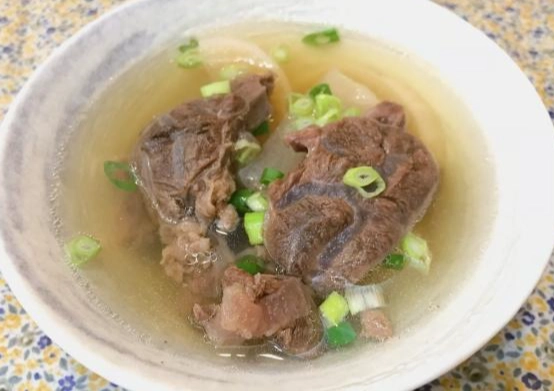 牛肉湯部位選擇 牛肉湯部位選擇