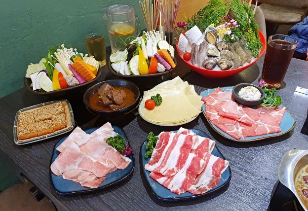 台北素食推薦 台北素食推薦