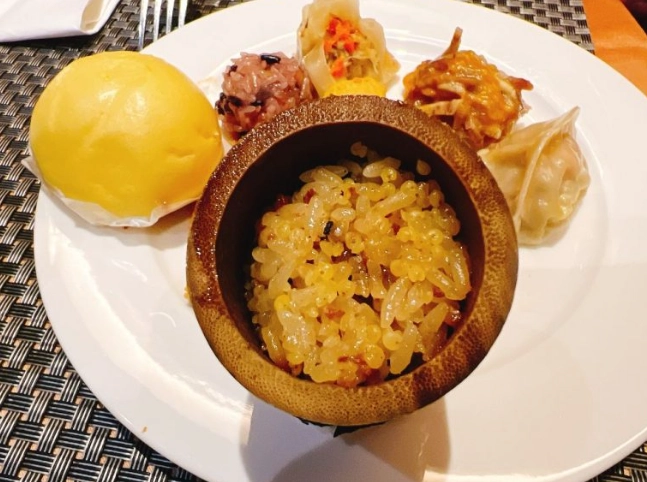 台南素食餐廳推薦 台南素食餐廳推薦