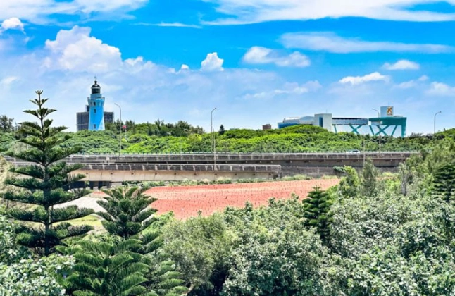 桃園觀音免費旅遊 桃園觀音免費旅遊