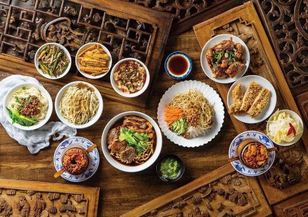 永康街美食 永康街美食