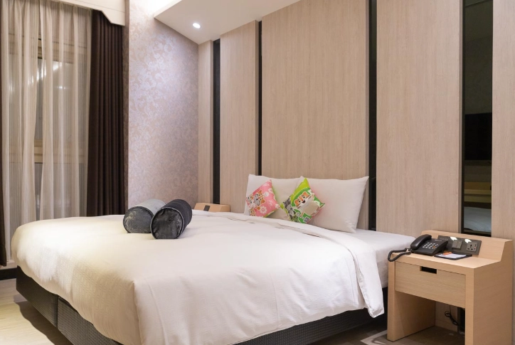 台中國旅卡住宿 台中國旅卡住宿