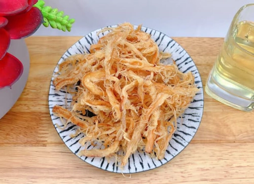 澎湖特產魷魚絲 澎湖特產魷魚絲