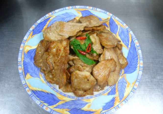 豬里脊肉做法 豬里脊肉做法