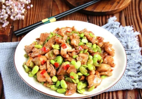健康炒豆子技巧 健康炒豆子技巧