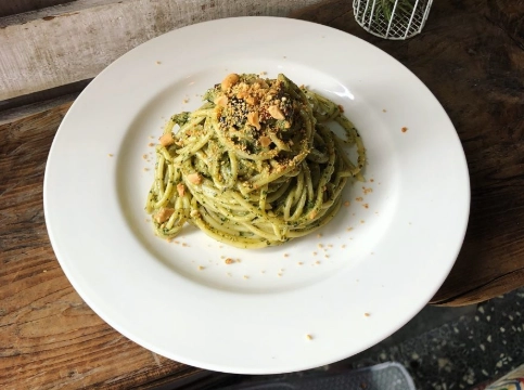 台南素食餐廳推薦 台南素食餐廳推薦