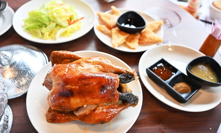 清境省钱美食 清境省钱美食