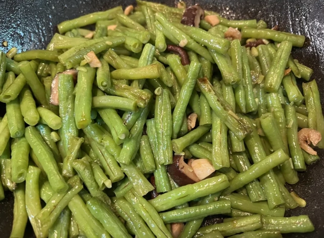 長豆搭配食材 長豆搭配食材