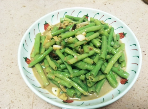 長豆搭配食材 長豆搭配食材