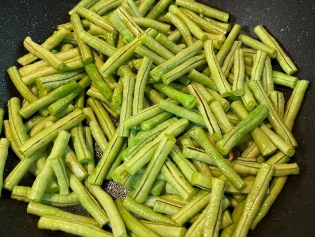 長豆料理食譜 長豆料理食譜