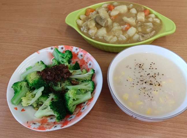 永康街素食餐廳 永康街素食餐廳