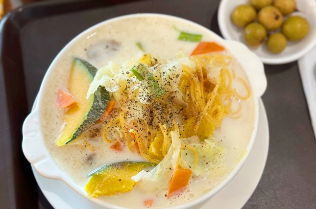素食餐廳推薦 素食餐廳推薦
