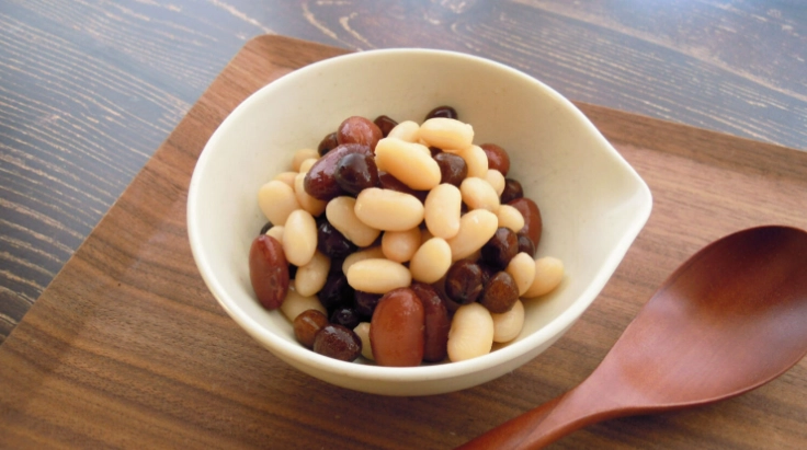 剛豆健康益處