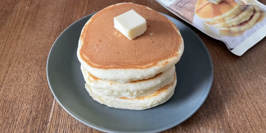 鬆餅粉鬆軟做法 鬆餅粉鬆軟做法