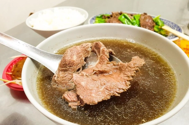 台南美食製作
