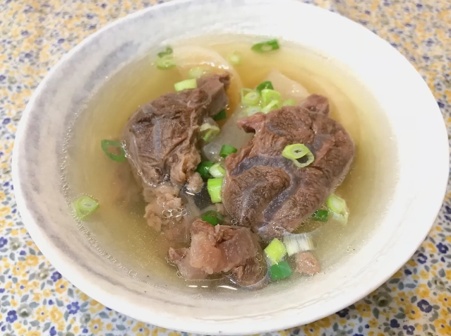 牛肉湯食譜 牛肉湯食譜