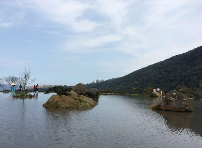 八煙聚落門票