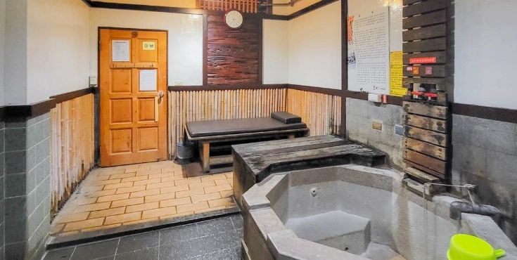 桃園湯屋推薦 桃園湯屋推薦