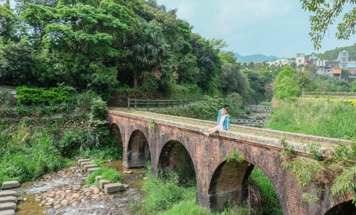桃園免費景點推薦 桃園免費景點推薦