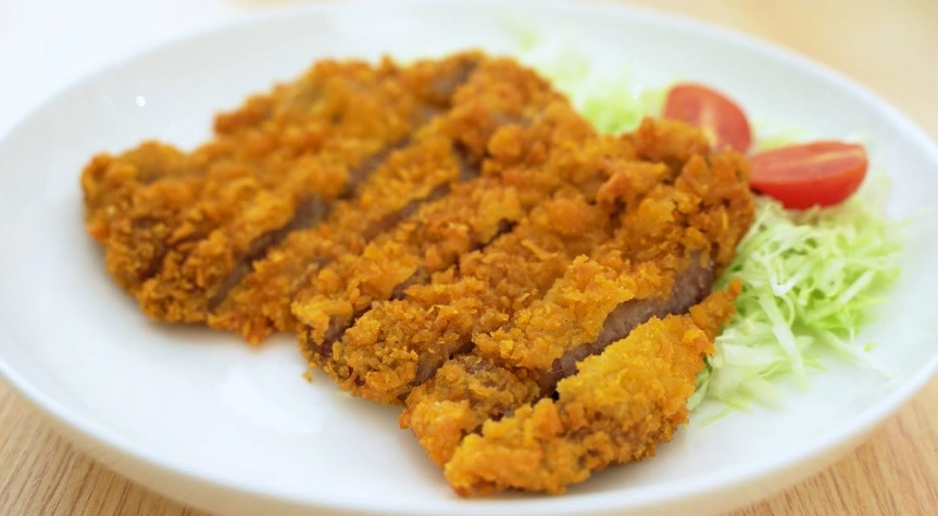 家常豬扒食譜 家常豬扒食譜