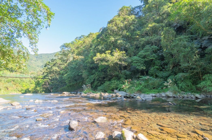 烏來露營地比較 烏來露營地比較