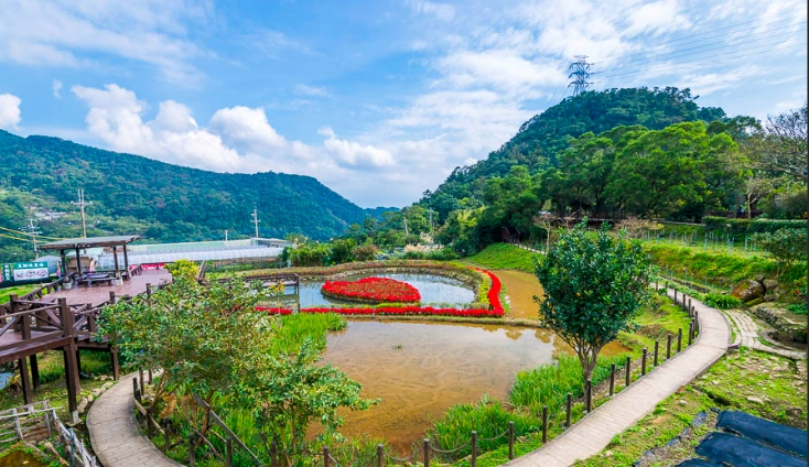 桃園旅遊攻略 桃園旅遊攻略