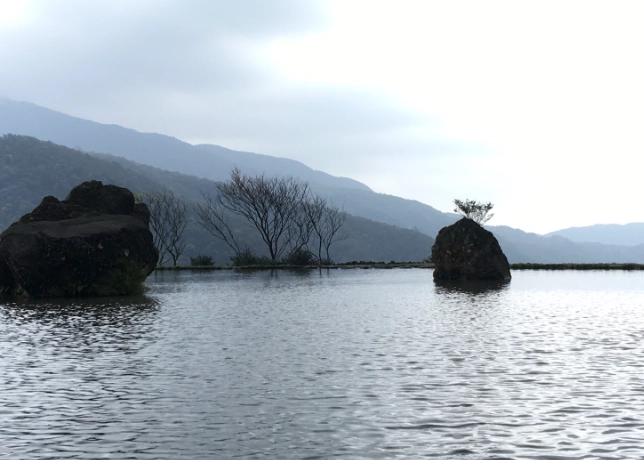 八煙聚落門票 八煙聚落門票